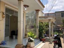 Hình ảnh Bán nhà giá tốt Huyện Nhà Bè gần trường tiểu học Lâm văn Bền và trường