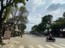 Hình ảnh ĐẤT MẶT TIỀN 5x22m Đường rộng 30m Bình Lợi, Phường 13, Quận Bình Thạnh