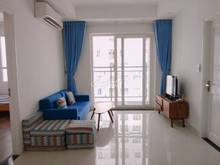Hình ảnh Cho thuê Trang Chủ MB66.COM / Đăng Ký Tặng 66K chung cư FLORITA - Q7 - 2 phòng - NTDD