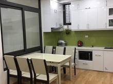 Hình ảnh 2 Thoáng Vĩnh Viễn! Bán Chung cư Mini Chùa Láng 102m2, 9 tầng