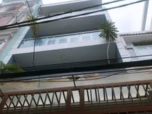 Hình ảnh HXH Trực Chỉ Vườn Chuối, Giảm Cực Mạnh 46m2, còn chỉ 6,9tỷ