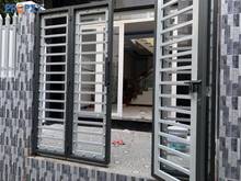 Hình ảnh Bán nhà đường Huỳnh tấn phát Huyện Nhà Bè gần Ngân hàng Agribank-cách