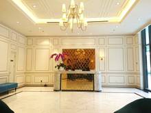 Hình ảnh Bán nhanh Officetel 34m2 có ban công tại Saigon Royal, giá 3.2 tỷ
