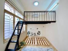 Hình ảnh Phòng trọ Cho Thuê Giá Rẻ Rộng Rãi Sạch Sẽ đầy Đủ nội Thất