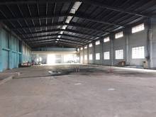 Hình ảnh Cho thuê kho xưởng VIP 800M2 MẶT TIỀN Đ. CN8, P. Tây Thạnh, Q. Tân Phú