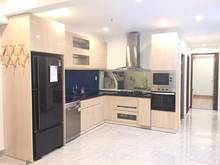 Hình ảnh Cho thuê nhà cực đẹp cực sạch Cảnh Viên 2 3PN nội thất mới làm lại