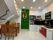 Hình ảnh Bán nhà Nguyễn Kim Q10 – 36m2 – 4 tầng – Chính chủ 1 đời
