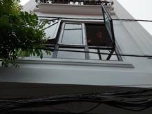 Hình ảnh Bán nhà đẹp đón tết phố Thanh Nhàn,45m2x4T,OTO đỗ gần nhà chỉ hơn 3 tỷ