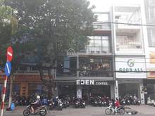Hình ảnh Cho thuê nguyên căn mặt tiền đường Bàu Cát, Phường 14, Quận Tân Bình