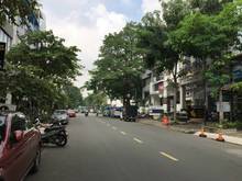 Hình ảnh Nhà nguyên căn tại Phú Mỹ Hưng, Quận 7, giá 37 triệu