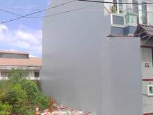 Hình ảnh Bán Gấp Nền Đất MT Lũy Bán Bích, Phú Thọ Hòa, Tân Phú, Đối Diện UBND,