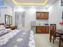 Hình ảnh 🏩🏩 Căn Hộ Cao Cấp Full Nội thất- Gần Chùa Viên Giác Quận Tân Bình🏩