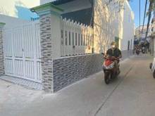 Hình ảnh Bán Nhà Đ.Lê Văn Việt - Quận 9, SHR,56m2,Hẻm Ô Tô,Có Bank Hỗ Trợ