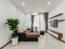 Hình ảnh ✔ Cho thuê CHCC HÀ ĐÔ CENTROSA 902m 2pn 2wc - Nội thất đầy đủ