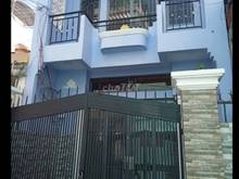 Hình ảnh Cho thuê nhà 2 Tấm 4x20M, hẻm 7M đường Vườn Lài, P.PTH, Tân Phú