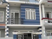 Hình ảnh Nhà phố liền kề gần KCN lớn giá chỉ 400tr sở hữu vĩnh viễn,sổ hồng R.