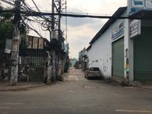 Hình ảnh Chính chủ bán nhà đường 18B, P.Bình Hưng Hòa A, 4x14,5m 4 tấm, 5 tỷ 7