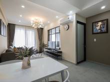 Hình ảnh Cho thuê Sky Garden, Phú Mỹ Hưng, 3PN 2WC đầy đủ nội thất, view trong