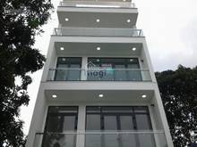 Hình ảnh Cho thuê nguyên căn mặt tiền Trần Văn Đang , Phường 11, Quận 3 .