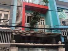 Hình ảnh Bán nhà 1/ Gò Xoài , BHHA , Bình Tân , gần chợ Gò Xoài , hẻm 5m thông