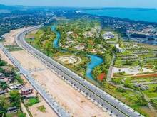 Hình ảnh Mỹ Khê Angkora Park - Xu hướng BDS ven biển chu kỳ 5 năm có đáng đ.tư