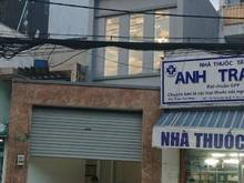 Hình ảnh Cho thuê lâu dài hoặc bán Mặt Tiền đường Tên Lửa giá 22 triệu