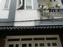 Hình ảnh Chỉ 4 tỷ 69 TL - HXH Cao Thắng, Quận 10, Diện tích 56m2 cực hiếm