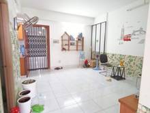 Hình ảnh Chung cư Sài Gòn Apartment (Sài Gòn Town) 65m² 2PN
