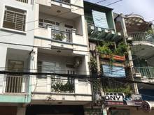 Hình ảnh Bán nhà HXH  đường 3/2, P.11, Quận 10; 4x13m, 3 lầu, giá chỉ 13 tỷ
