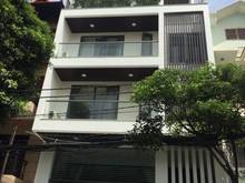 Hình ảnh Bán nhà giá rẻ MT đường Nguyễn Lâm, P. 6, Quận 10; 3 lầu