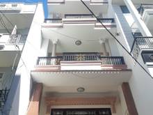 Hình ảnh Cho thuê nhà 71/12 Phạm Văn Hai, Phường 3, Quận Tân Bình