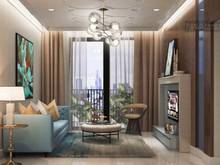 Hình ảnh ✔ Cho thuê CHCC HÀ ĐÔ CENTROSA 107m 2pn 2wc - Nội thất đầy đủ