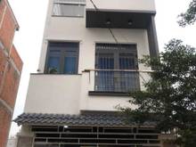 Hình ảnh Bán nhà Hẻm Xe Hơi Đường Huỳnh Tấn Phát Huyện Nhà Bè-Nhà Mới thiết kế