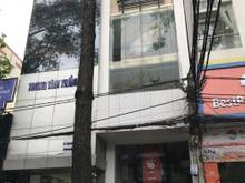 Hình ảnh Cho thuê nhà nguyên căn mặt tiền đường đường Nguyễn Thông ,P9, Quận 1