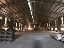 Hình ảnh Cho thuê kho xưởng ĐẸP 900m2 Đ. Ấp Đông, P.Tân Chánh Hiệp, H. Hóc Môn.