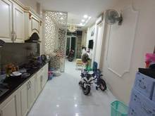 Hình ảnh Nhà Xe Hơi Đổ Tận Cửa , Đường Số 2 , Q9 Gần Chợ Tăng Nhơn Phú