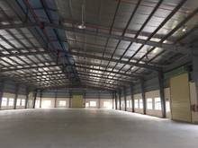 Hình ảnh Cho thuê kho xưởng MỚI XÂY 1000m2 MẶT TIỀN Đ. Quốc Lộ 22, Q. 12