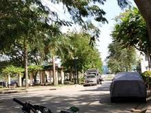 Hình ảnh Bán nhà góc hai mặt tiền hẻm xe hơi Huyện Nhà Bè, yên tỉnh thích hợp m