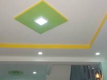 Hình ảnh Gần Trường ĐH Cao Đằng Kỷ Nghệ , Cần Bán Nhà 44m2