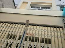 Hình ảnh Bán nhà 4 tầng Đoàn Văn Bơ Quận 4 đẹp lung linh giá chỉ 3.45 tỉ