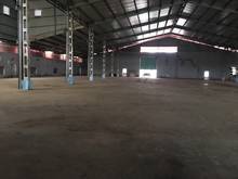 Hình ảnh Cho thuê kho xưởng SIÊU VIP 1100M2 Đ.Bùi Cẩm Hổ, P.Tân Thới Hoà, Q. TP