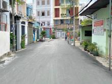 Hình ảnh Cho thuê nhà 324/4a Hoàng văn thụ .phường 4 , tân bình