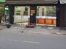 Hình ảnh Cho thuê mặt bằng mặt tiền đường Ni Sư Huỳnh Liên, P10, Q. Tân Bình
