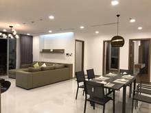 Hình ảnh Cần cho thuê căn 2PN tại CC Phúc Yên 1, có Nội thất đầy đủ