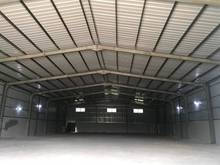 Hình ảnh Kho Xưởng QL1A, 20x40 (800 m2). HĐ dài hạn, 3 năm không tăng giá.