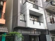 Hình ảnh Cho thuê nhà d2, phường 25, bình thạnh, dt 4.2x21.5, trệt 2 lầu st.