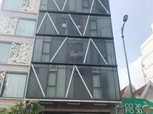 Hình ảnh Bán Building mua làm VP DT:8x25 Hầm 7 Lầu MT Đường lớn kề Q1.Giá 58 Tỷ