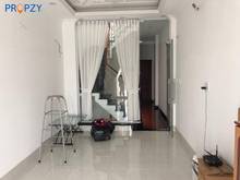 Hình ảnh Bán nhà Huyện Nhà Bè mặt tiền đường đường Huỳnh Tấn Phát vị trí vàng.