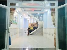 Hình ảnh Quận 12 - Lê Văn Khương - HXT - 59M2 - 2 Lầu - Giá 3 Tỷ 55.