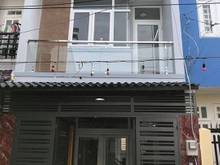Hình ảnh Chính chủ bán căn nhà Đầu Đường Hồ Văn Long,Quận Bình Tân Giá 1 tỷ 680